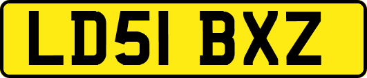 LD51BXZ