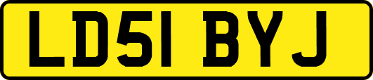 LD51BYJ