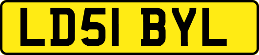 LD51BYL