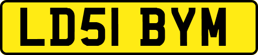 LD51BYM