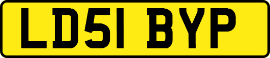 LD51BYP