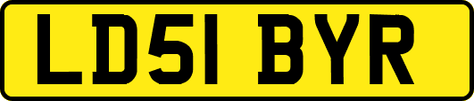 LD51BYR