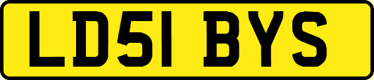 LD51BYS