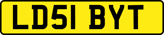 LD51BYT