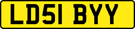 LD51BYY