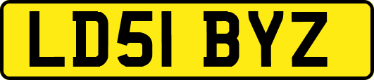 LD51BYZ