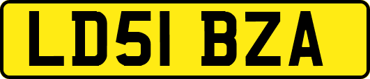 LD51BZA