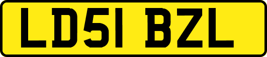 LD51BZL