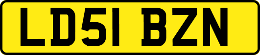 LD51BZN