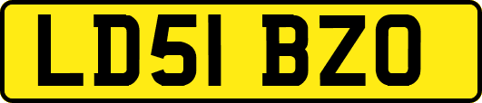 LD51BZO