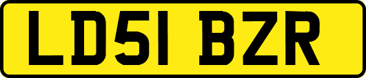 LD51BZR