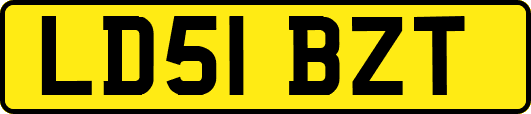 LD51BZT