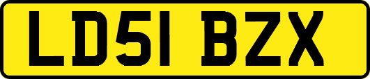 LD51BZX