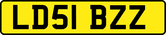 LD51BZZ