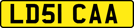 LD51CAA