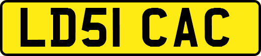 LD51CAC