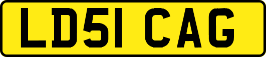 LD51CAG