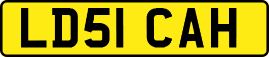 LD51CAH