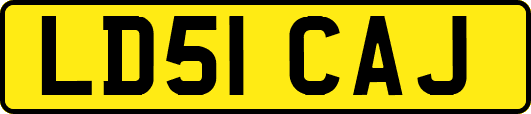 LD51CAJ