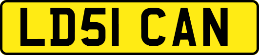 LD51CAN