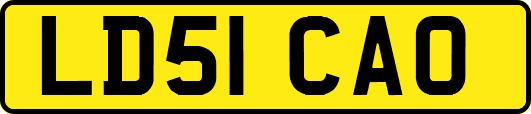 LD51CAO