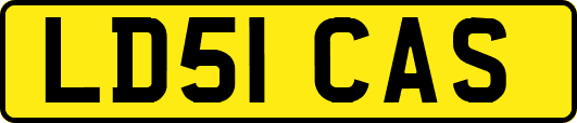 LD51CAS