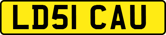 LD51CAU