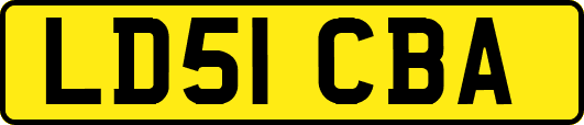 LD51CBA