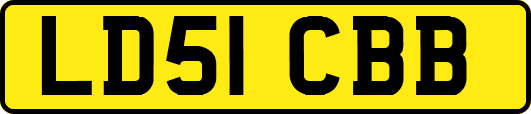 LD51CBB