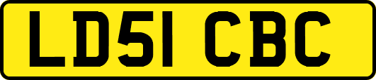 LD51CBC