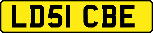 LD51CBE