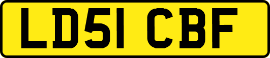 LD51CBF