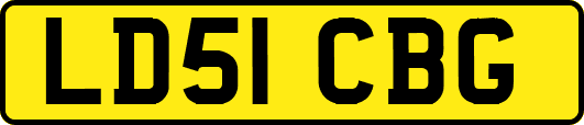 LD51CBG