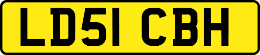 LD51CBH