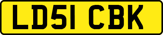 LD51CBK