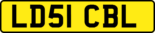 LD51CBL