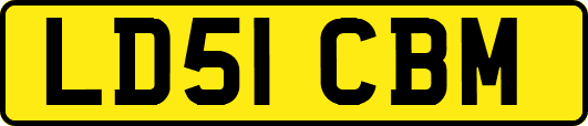 LD51CBM