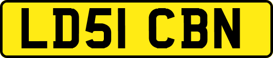 LD51CBN