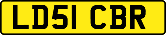 LD51CBR