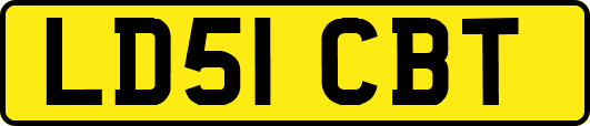 LD51CBT