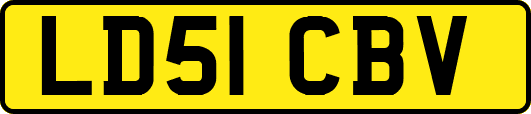 LD51CBV