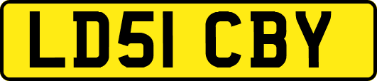 LD51CBY