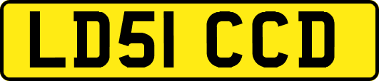 LD51CCD