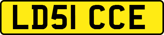 LD51CCE