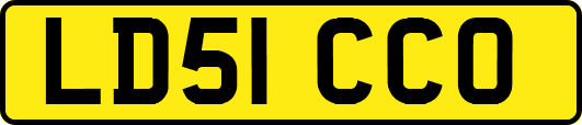 LD51CCO