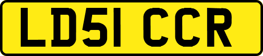 LD51CCR