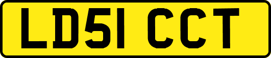 LD51CCT