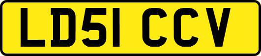 LD51CCV