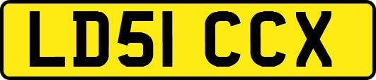 LD51CCX