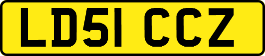 LD51CCZ